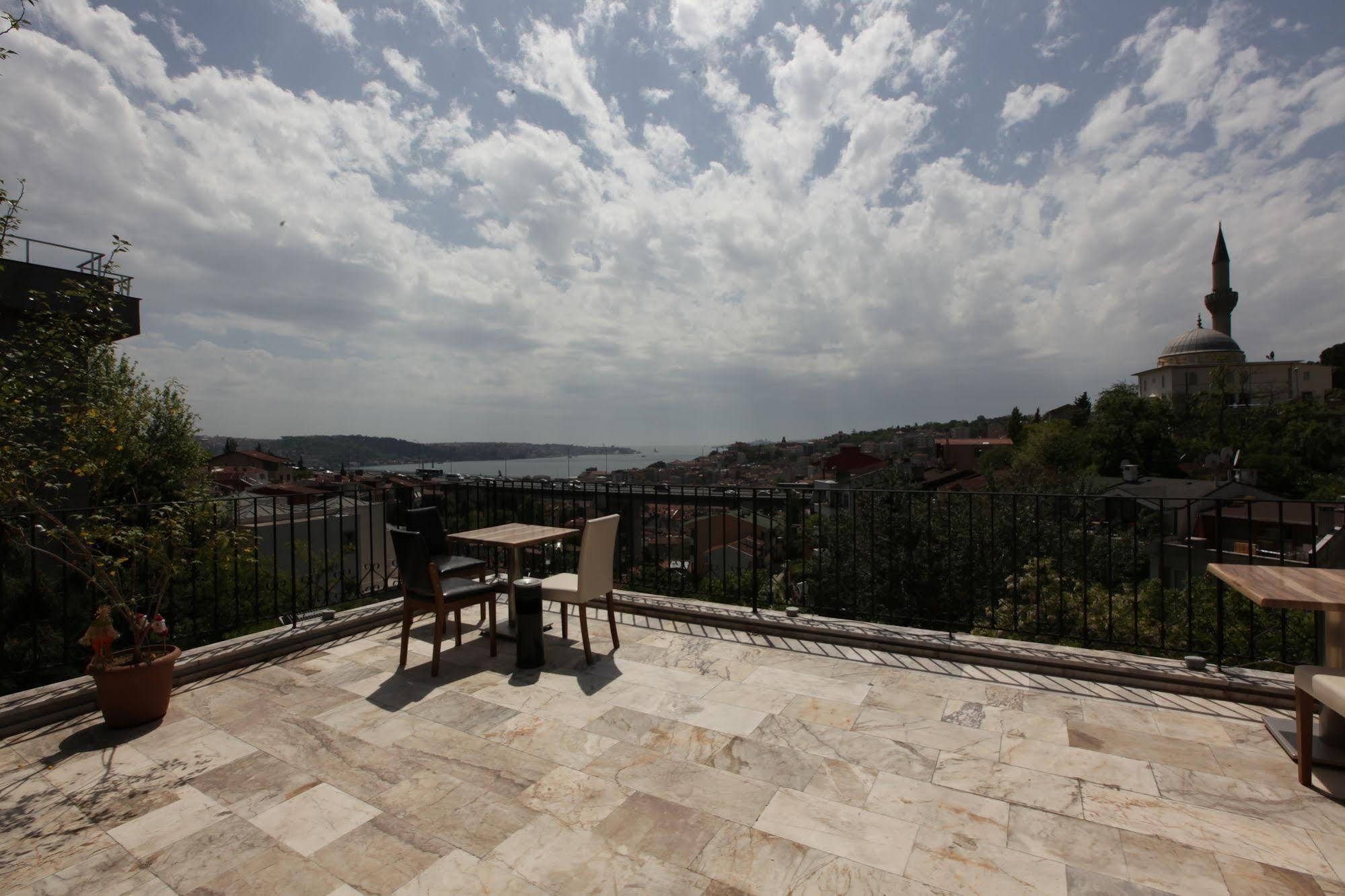 Yesim Suites