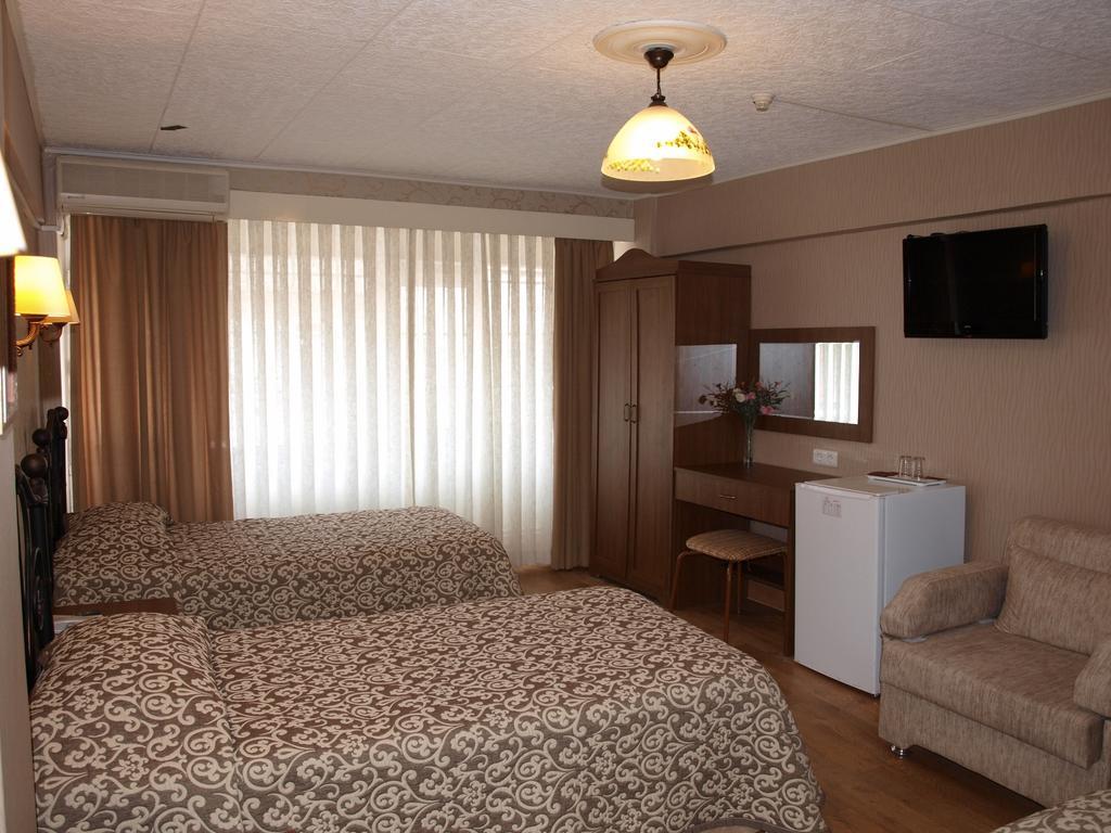 Hotel Nezih