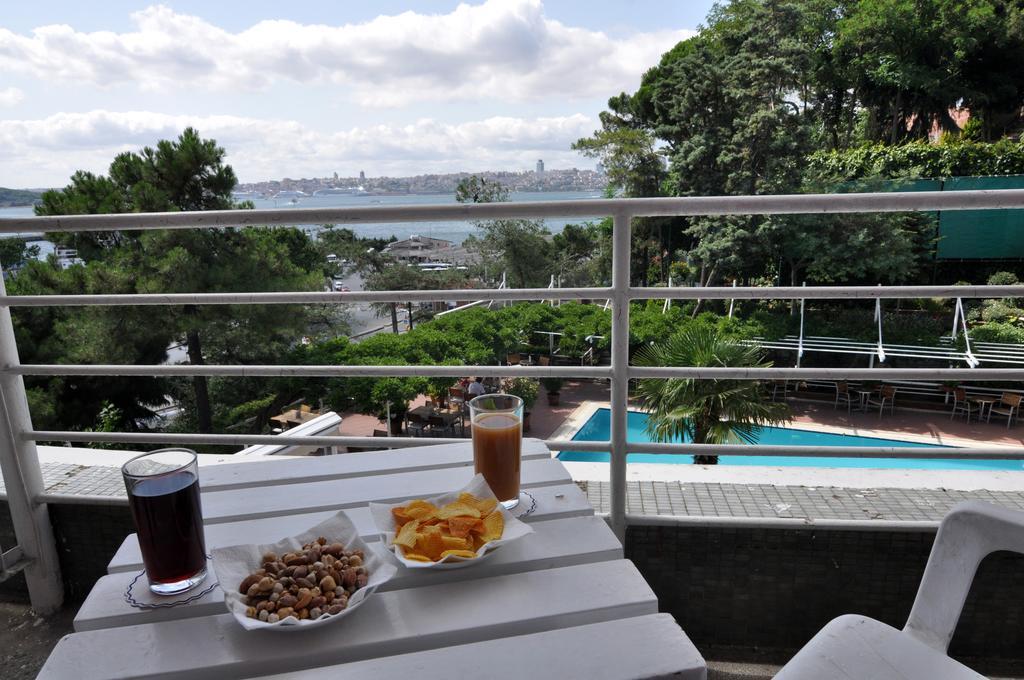 Harem 3* Istambul