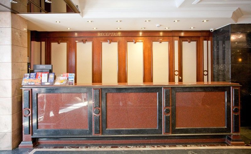 Hotel Grand Emin
