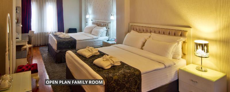 Hotel Amira 4*
