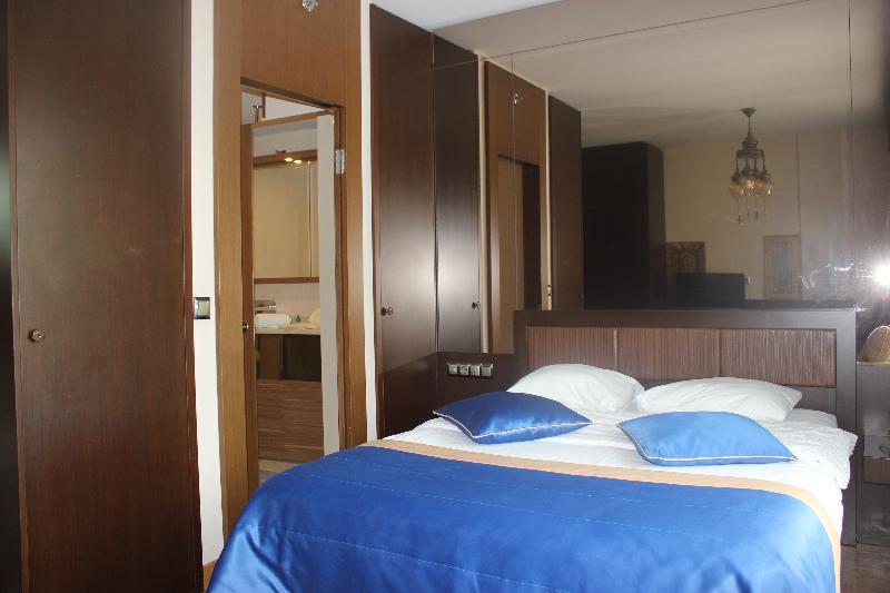 Ottoman By Linton Istanbul