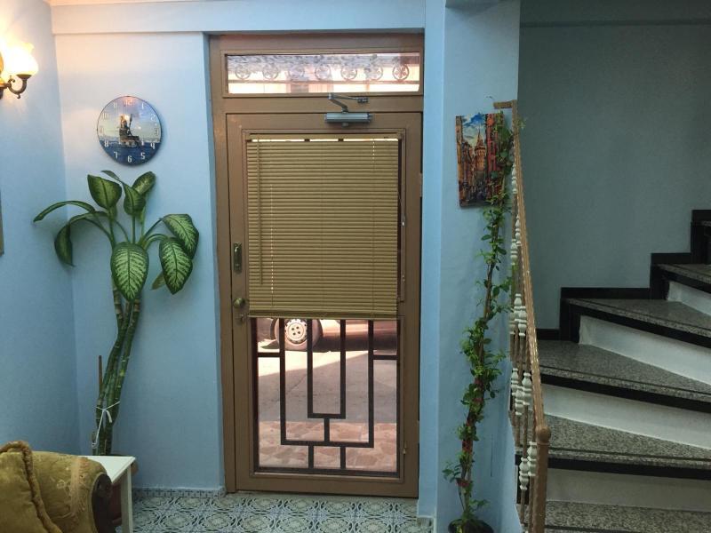 Marvel (adults Only) 3* Istanbul