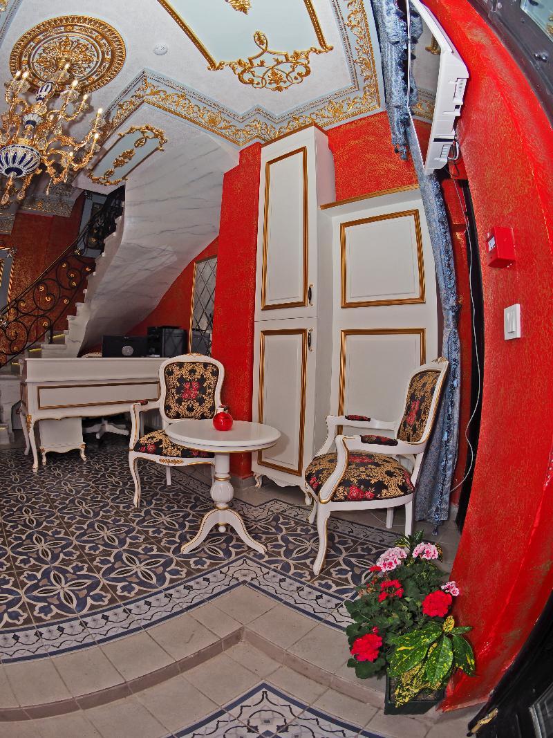Sirkeci Gar 3* İstanbul