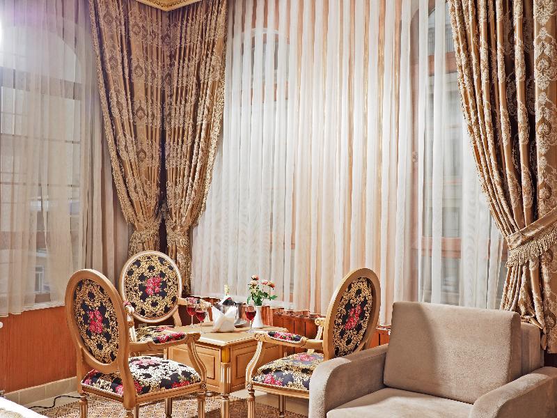 Sirkeci Gar Otel