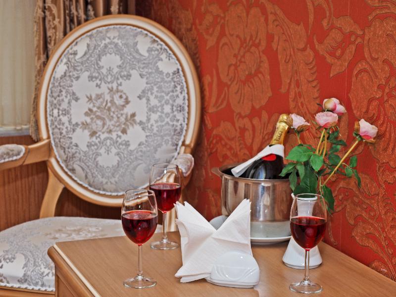 Otel Sirkeci Gar
