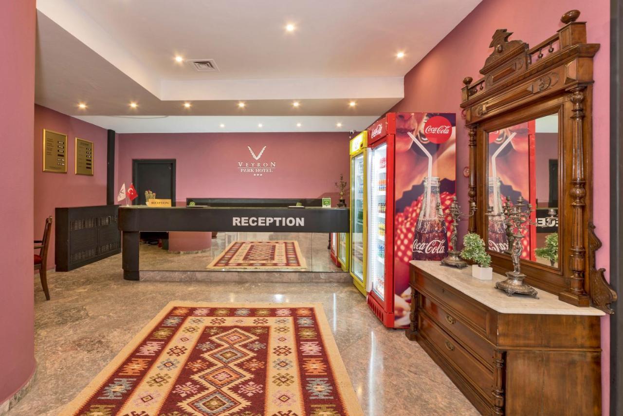 Hotel Febor Park Levent