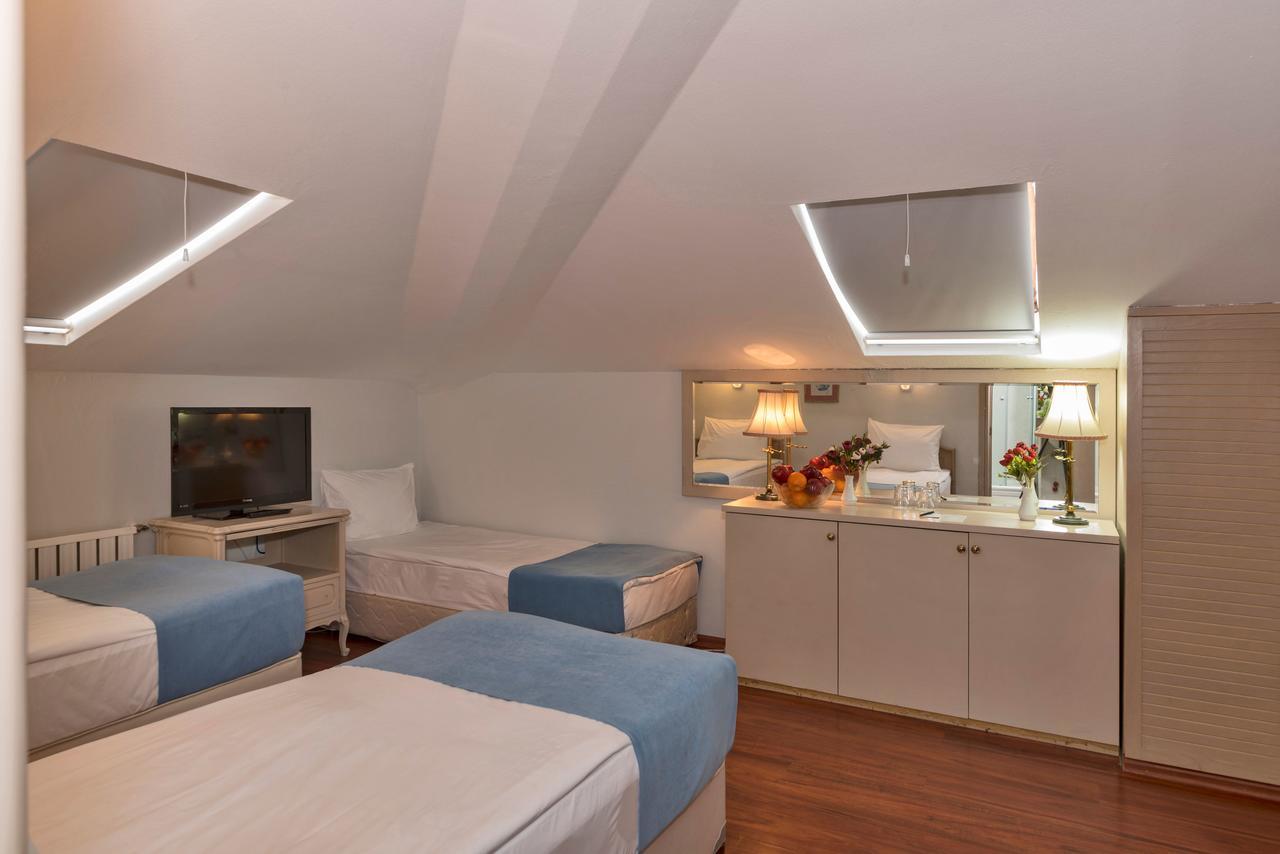 Hotel Febor Park Levent