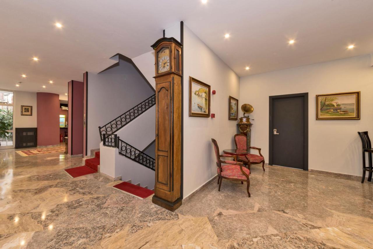 Hotel Febor Park Levent