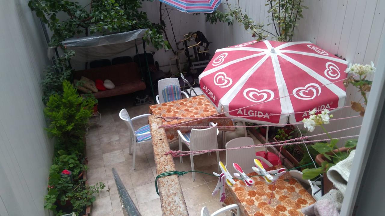 Aparthotel Taksim Elmadag Istanbul