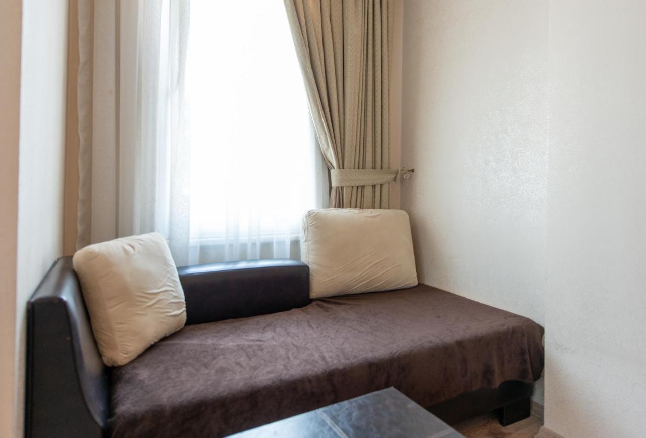 Sultanahmet Cesme Hotel Istambul