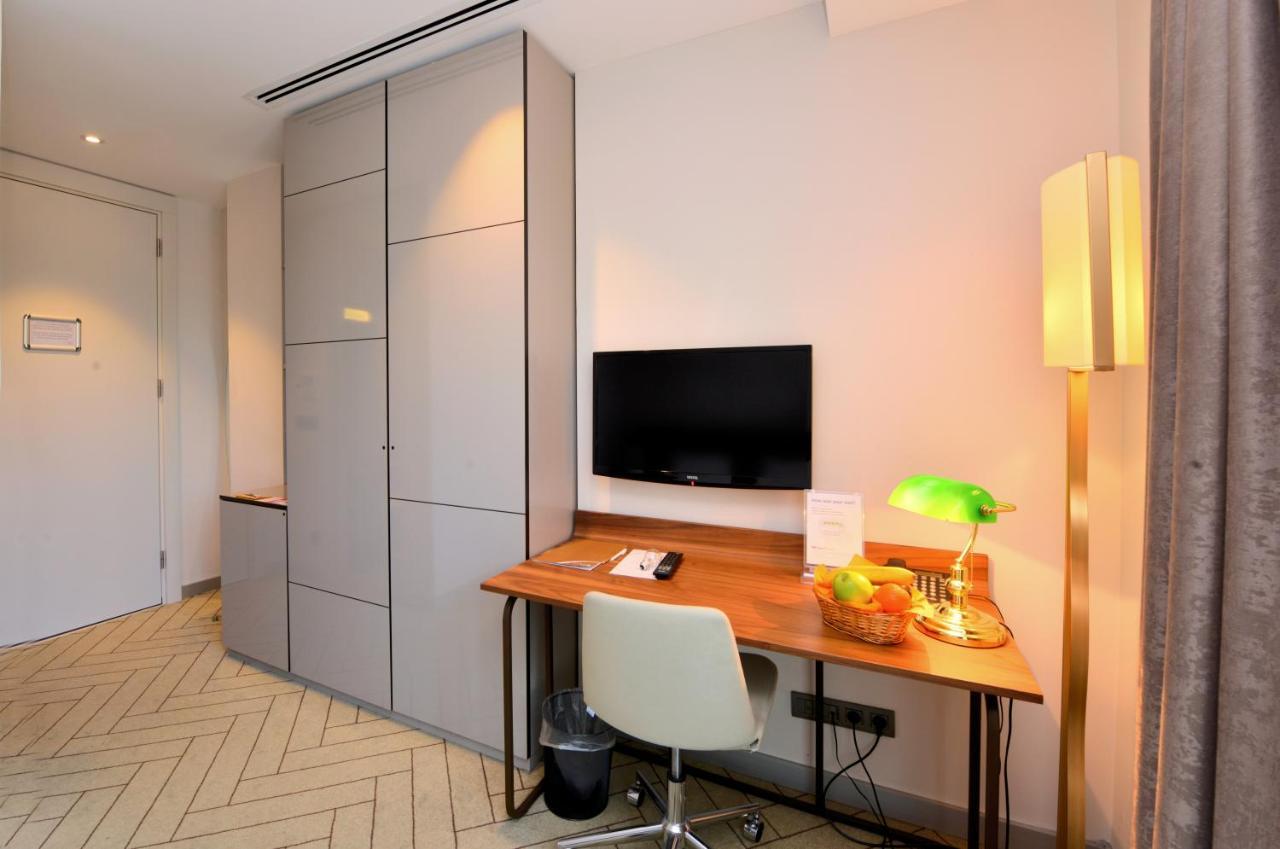 L'onde Business Aparthotel