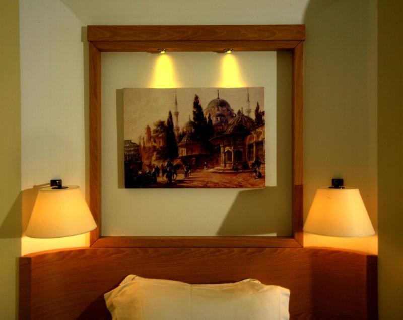 Sisli Mls Hotel 2*