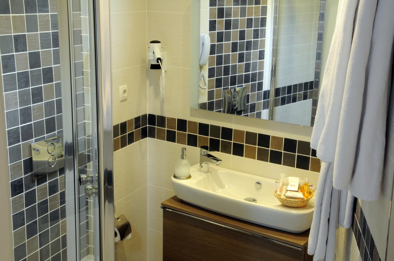 Sarnic Premier Otel