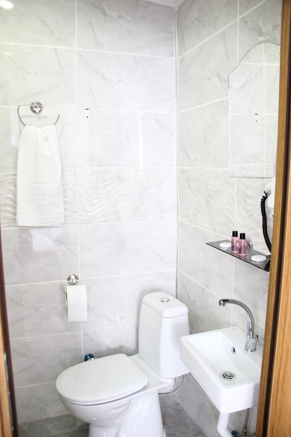 Marpalace Otel İstanbul