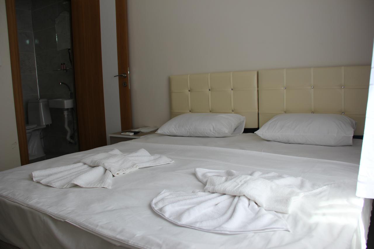Marpalace Otel