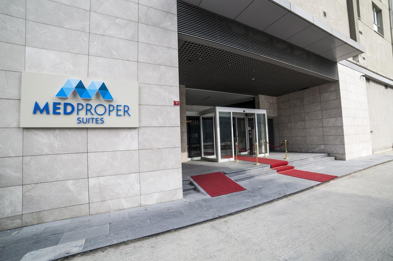 Medproper Istanbul