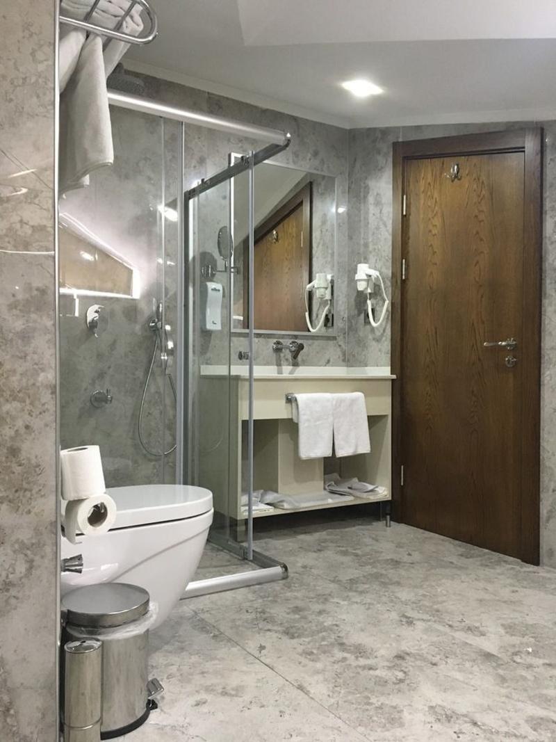The Elegant Hotel 4*
