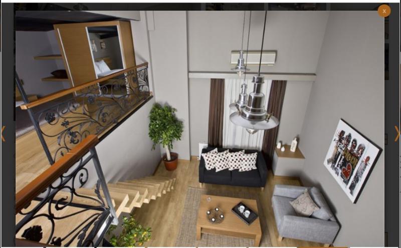 Cityloft 36 3* Istanbul