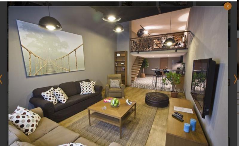 Cityloft 36 Aparthotel Istanbul