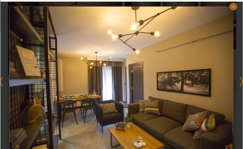 Cityloft 36 Aparthotel Istanbul