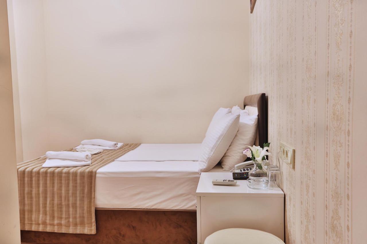 Taxim Hg Hotel 2*
