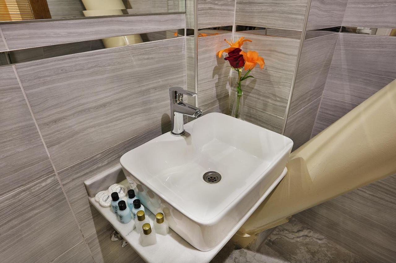 Hotel Taxim Hg 2*
