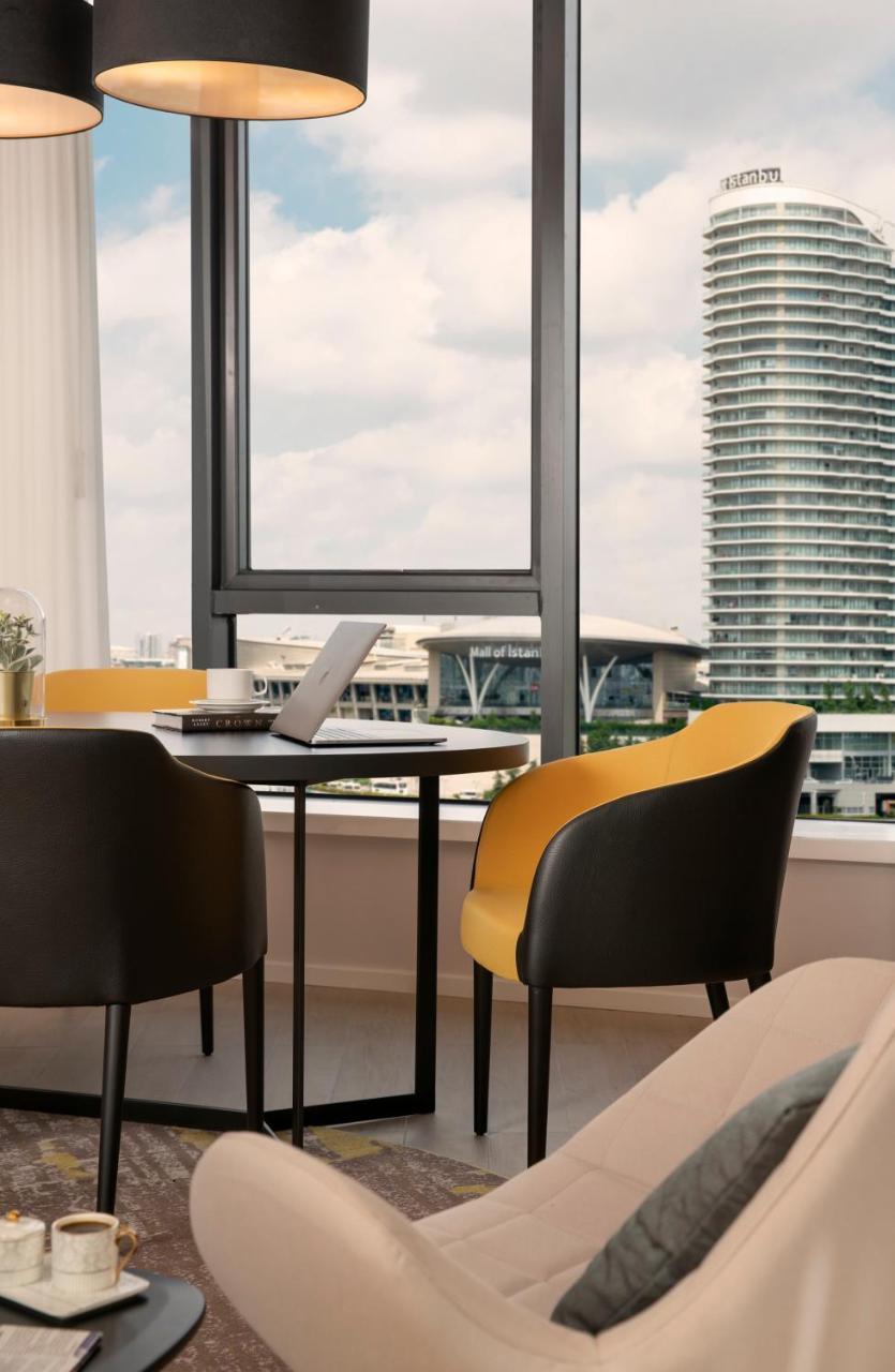 Westside Residences By Rotana Aparthotel 4*