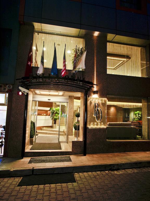 Bella Hotel Istanbul