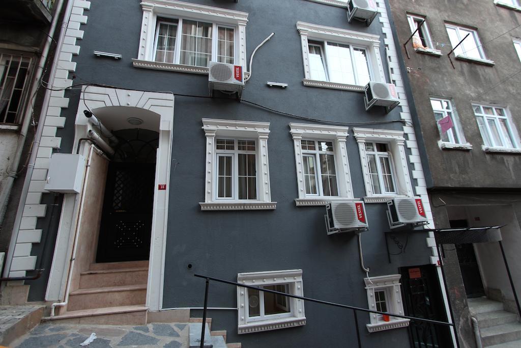 Nicoleport Istanbul
