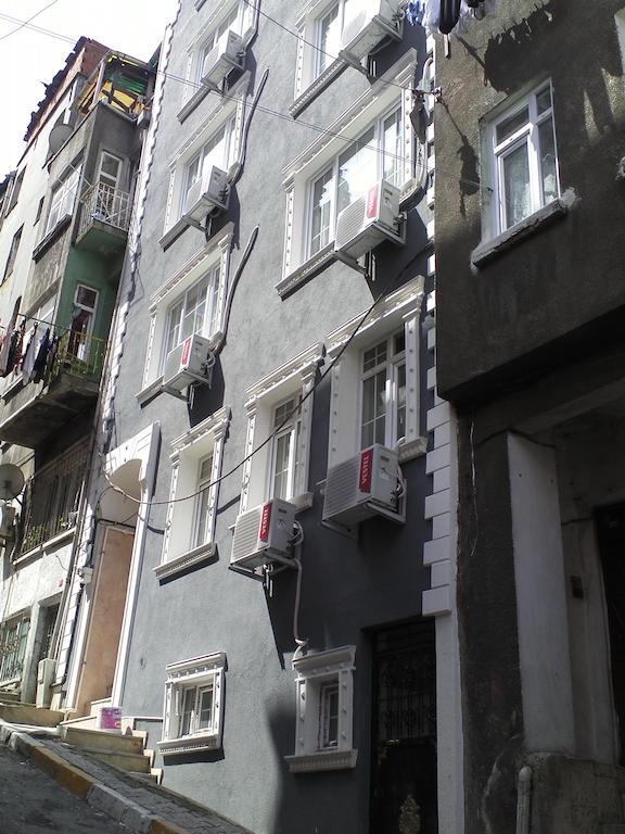 Nicoleport Hotel