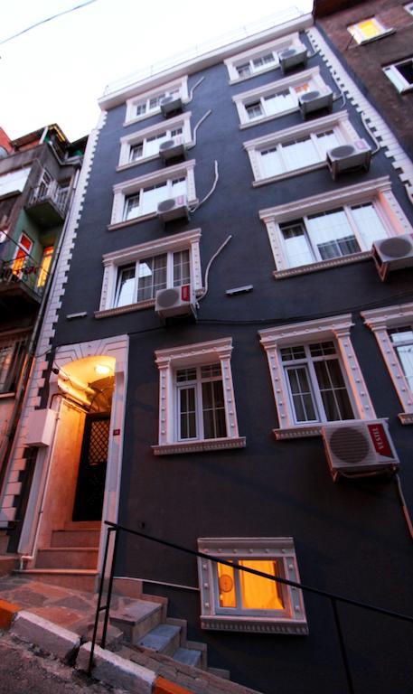Nicoleport 3* Istanbul