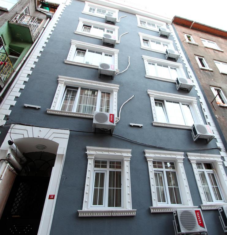 Nicoleport Hotel Istanbul