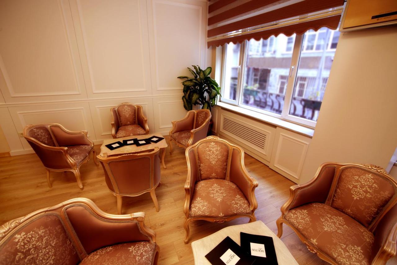 Hotel Sisli Mls Istanbul