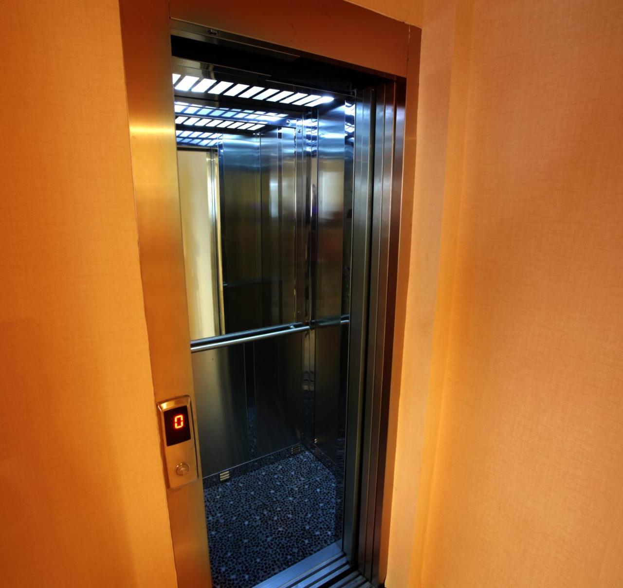 Sisli Mls Hotel