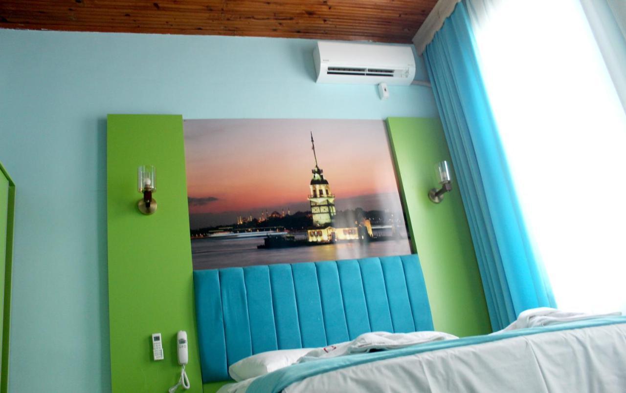Otel Mıklagord
