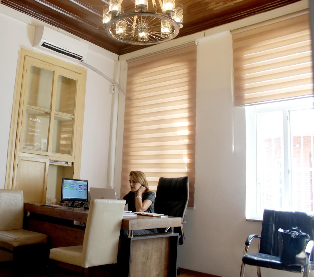 Otel Mıklagord