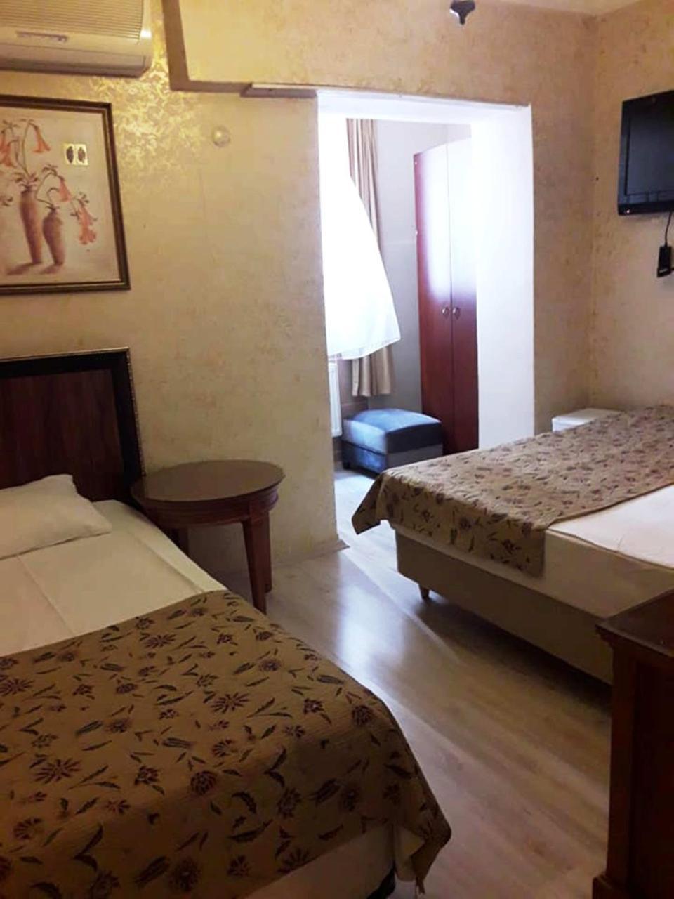 Hotel Tiyatro Oldcity Istanbul