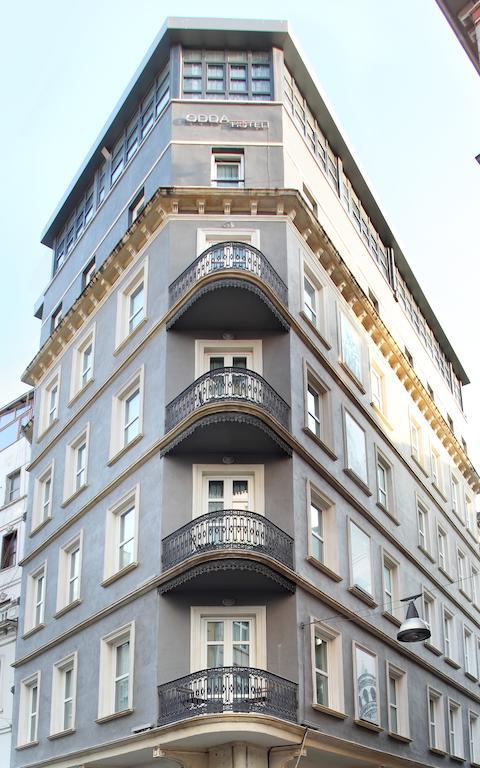 Odda 4* Istanbul
