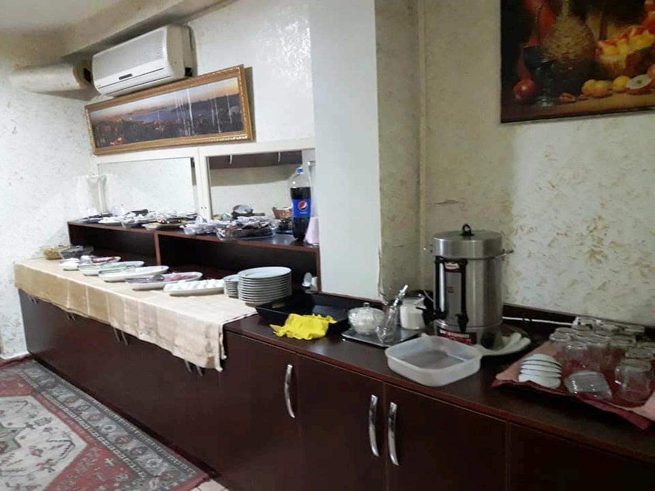 Tiyatro Oldcity Hotel Istanbul