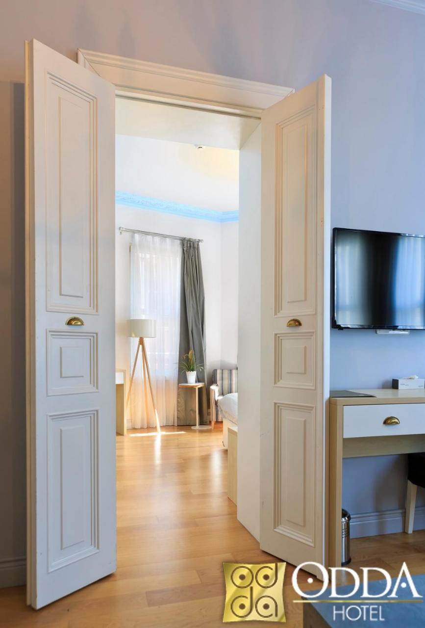 Odda Hotel