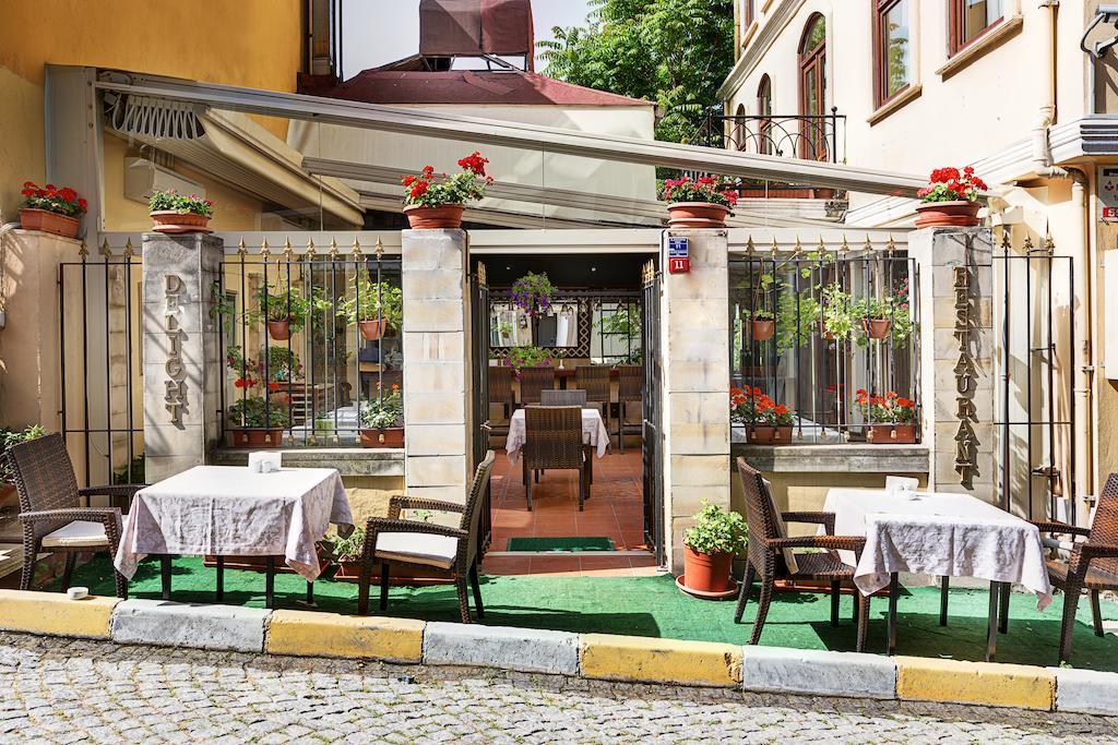 Hotel Arena - Special Class Istanbul
