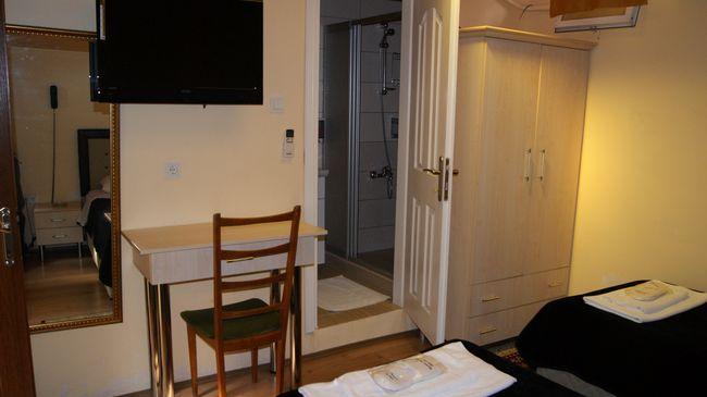 Yesilkoy Ataturk Airport Hotel Istanbul