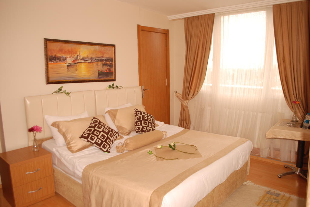 Anka Business Park 3* Istambul