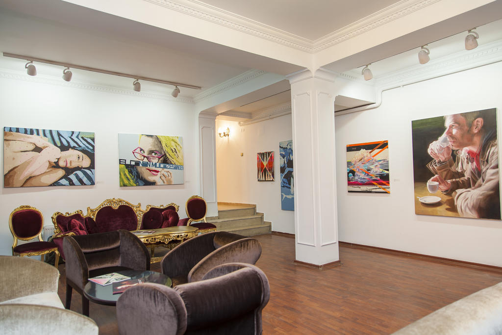 Hotel Art Taksim