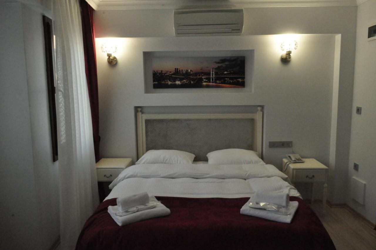 Nacre Boutique Hotel 3*