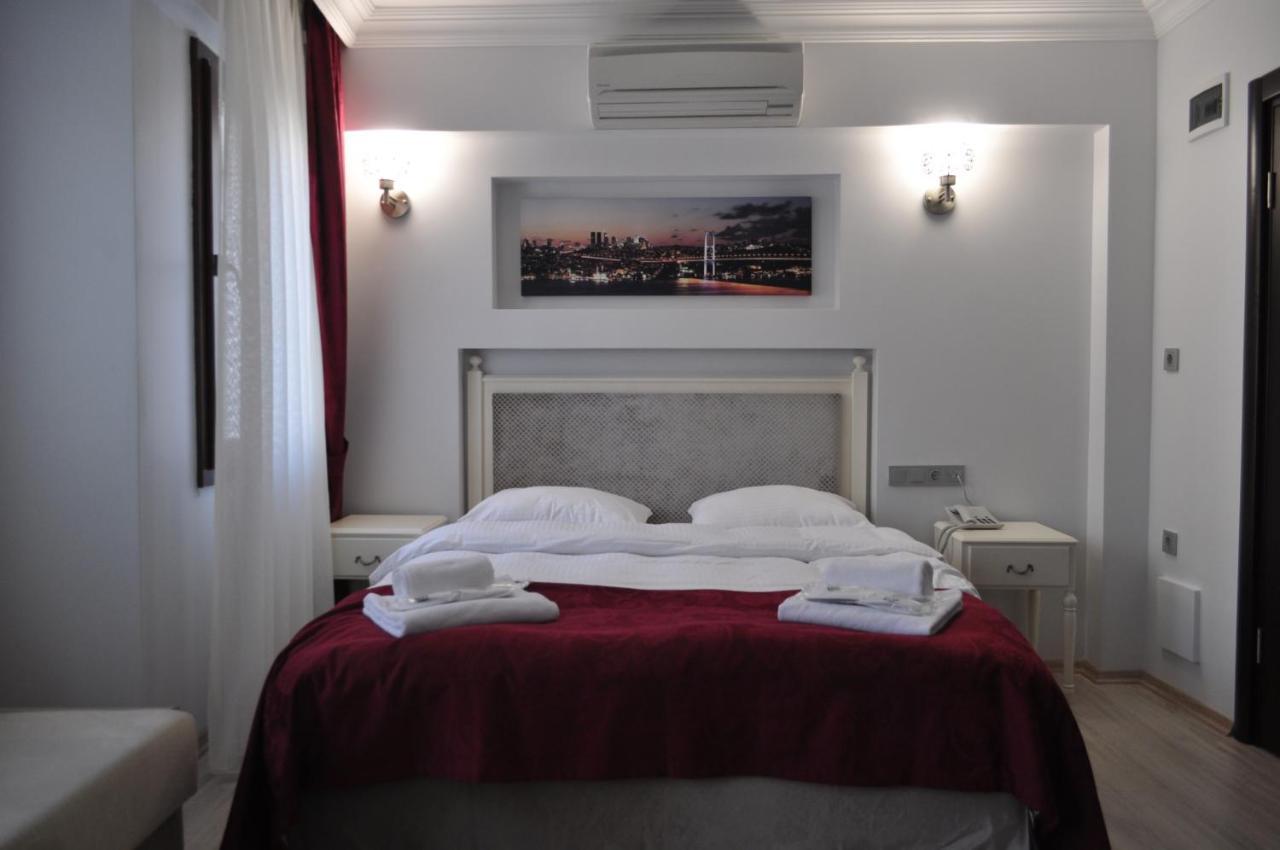 Hotel Nacre Boutique