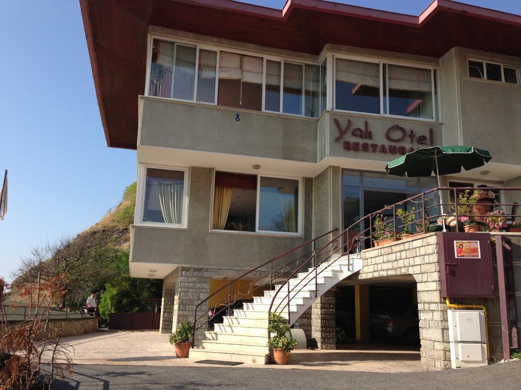 Yali Istanbul