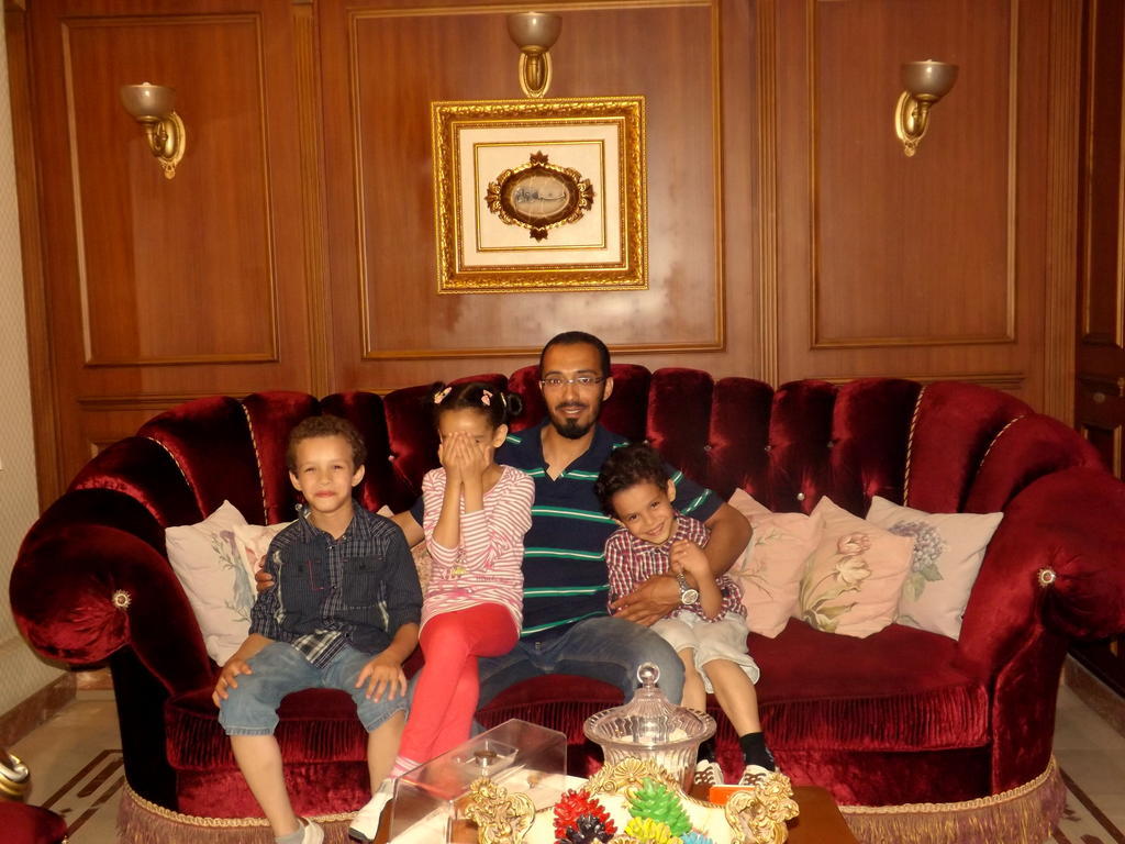 Emine Sultan Hotel 3*