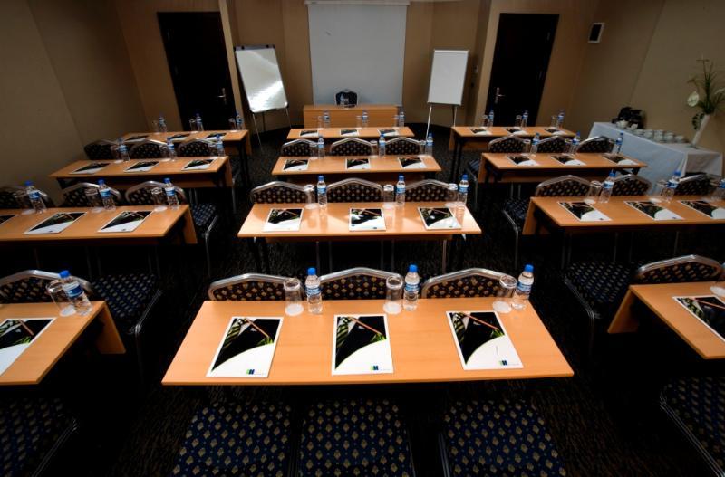 Dream Hill Business Deluxe Otel İstanbul
